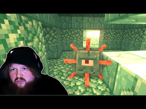 Raiding the Guardian Temple