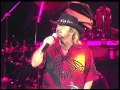 38 SPECIAL  Rebel to Rebel   2004 LiVE