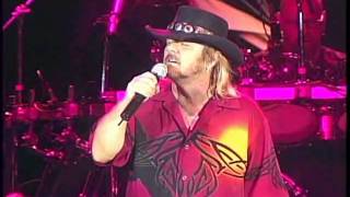 38 SPECIAL  Rebel to Rebel   2004 LiVE