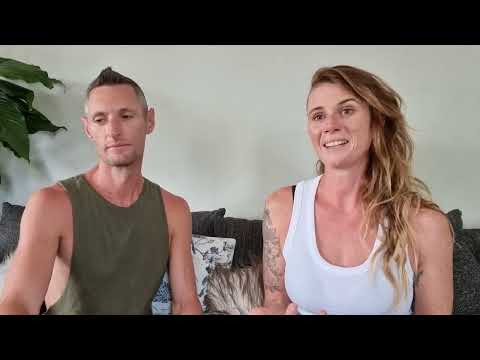 Episode 11 - Throat Chakra Healing and Unlocking Deeper Levels of Authentic Expression