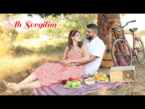 ÜMRAN - Ah Sevgilim