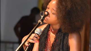 Wayinke - Ni Yeye (Live Acoustic)
