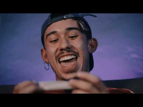 TRAJADO DE NIKE feat Majó MC - (@raulyaag6xx x @shin0bi9 x @smg.thuggers)