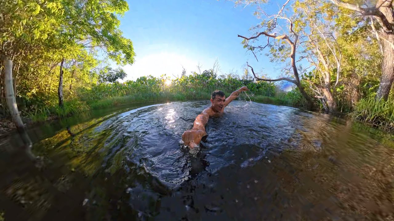 A Rota dos Rios em vídeo