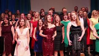 O Holy Night (John Rutter)