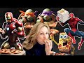 BEST Pizza Scenes In Movie History