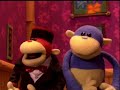 Playhouse Disney Ooh And Aah Elevator Bumper Mickey Mouse Clubhouse 2008