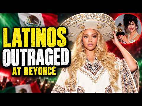 Beyoncé Faces Latino Backlash Over Selena Sample: “Stay in Your Lane?”