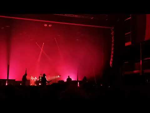 La Muerte @ AB (12/01/2019)