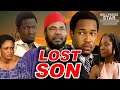 LOST SON // PETE EDOCHIE, NONSO DIOBI, BENEDICT JOHNSON, MERCY JOHNSON // NOLLYWOOD CLASSIC MOVIES