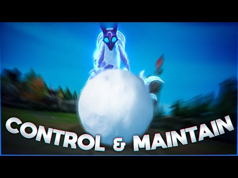 HOW TO SNOWBALL WINNING TEAM TO VICTORY