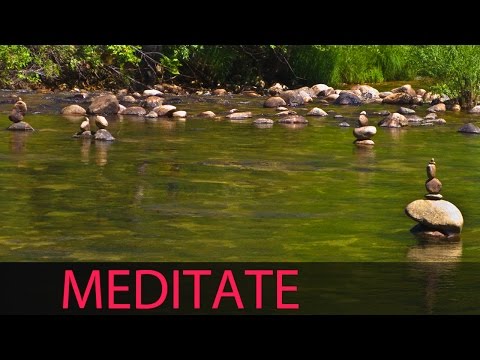 Tibetan Meditation Music, Shamanic Music, Healing Music, Relaxing Music, Chakra, Relaxation, ☯221