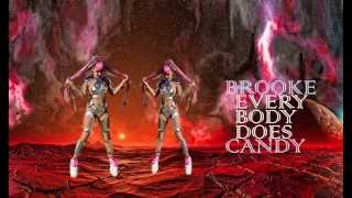 Brooke Candy - Everybody Does