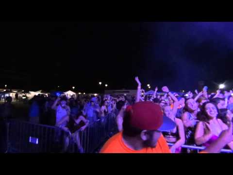 Luminox Live HD (2 of 2) - Tucson AZ Sept 2014 - Tripod/Good Sound