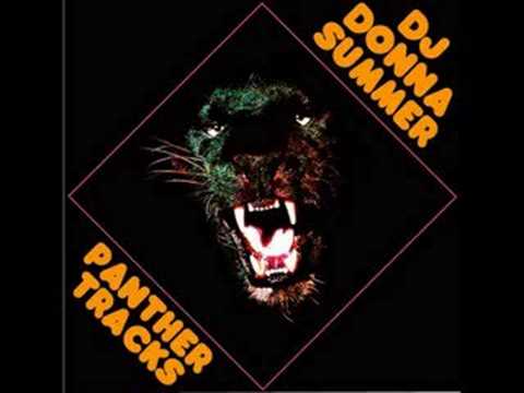 DJ Donna Summer - Big boy trux