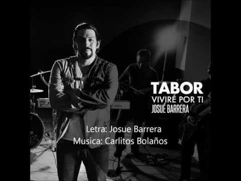 Puedo Perdonar - Josué Barrera