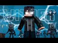 BLACK PLASMA STUDIOS ERIC RISE UP The Wither King EDIT MINECRAFT ANIMATION