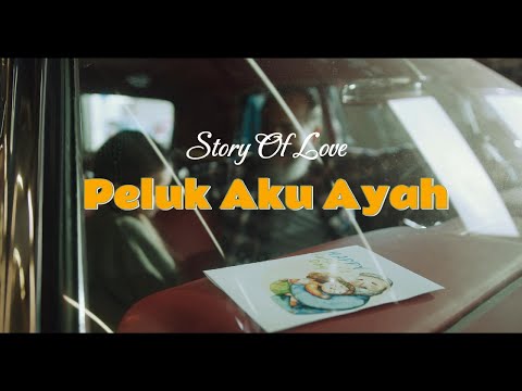STORYOFLOVE - PELUK AKU AYAH - Official Video #emo #poprock #rockalternative
