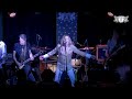 WARRIOR SOUL - The Wasteland (live)