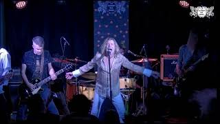 WARRIOR SOUL - The Wasteland (live)