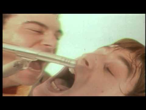 Punk Generation [02]. 999 - Homicide