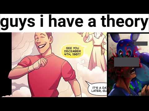 Steam Community :: Video :: GUYS I HAVE A THEORY