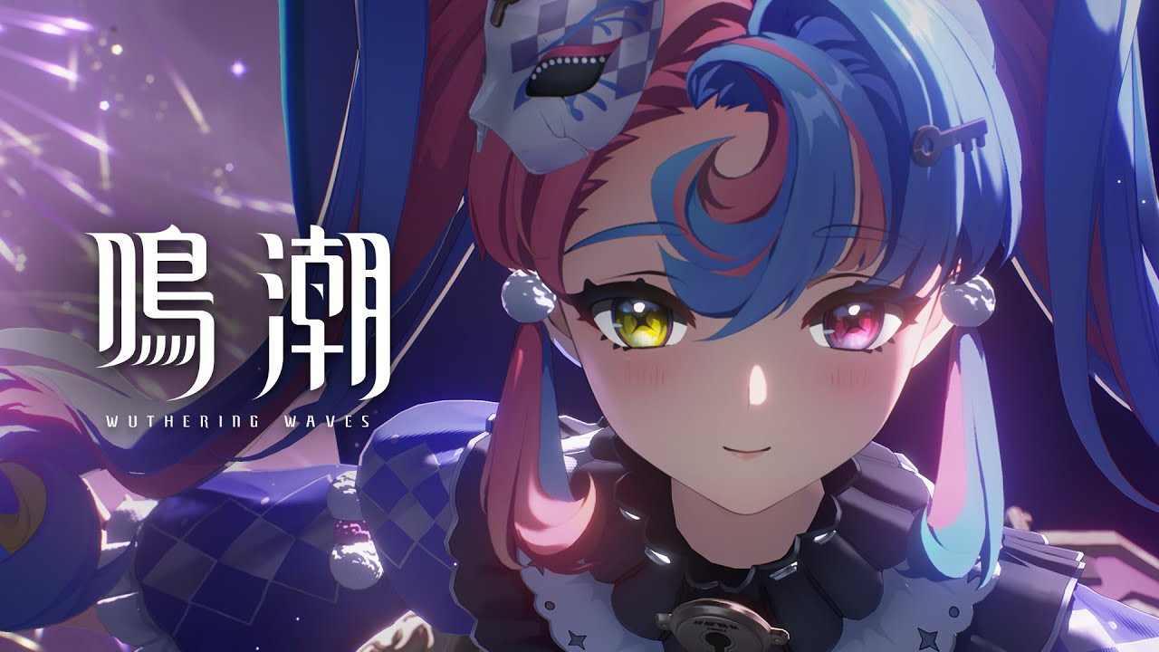 ロココ(鳴潮)