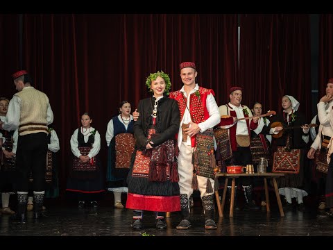 HKUD "ŠIROKA KULA" - "KUME, IZGORI TI KESA!" - 12. GODIŠNJI KONCERT, 29.11.2025.