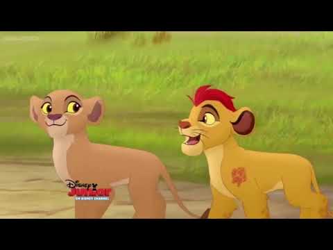 Wild Animal Story 2 Part 11 - Feline Switch/The Animals' Aisle