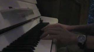 Bunker Paradise theme piano cover (originally composed by Casimir Liberski)