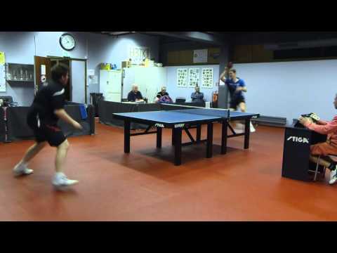 151002 1. Div, Christian Ryding - Frederik Staerk