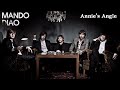 Mando Diao - Annie’s Angle
