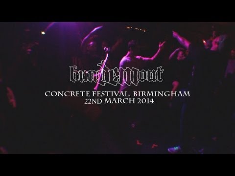 BUN DEM OUT (FULL SET) - Concrete Festival, Birmingham