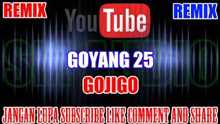 Download lagu Karaoke Remix KN7000 Tanpa Vokal | Goyang 25 - Gojigo HD mp3 Download lagu Karaoke Remix KN7000 Tanpa Vokal | Goyang 25 - Gojigo HD mp3