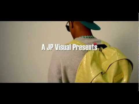Panda Vuitton - " Hate " Official Music Video 2011 HD