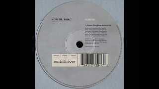 Novy vs Eniac - Pumpin (Timo Maas Remix)