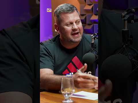 🎙️ Bate-papo com o Prefeito Paulo trabalho de Posse-GO, falando sobre sua gestão e a festa da cidade