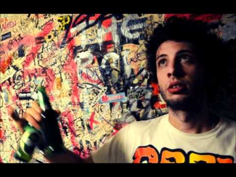 Laidback Luke vs Example - Natural Disaster
