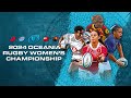 Oceania Rugby Women's Championship | Fiji v Tonga