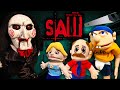 SML Movie Saw