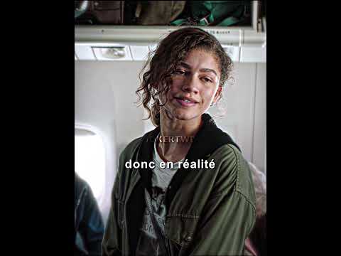 MJ protège Spider-man Moment Drôle VF / Spider-Man: Far From Home #shorts