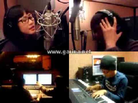 Garina Project (가리나 프로젝트) - Shady Sky Live ver.