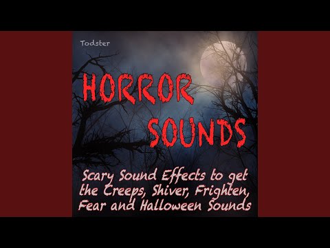 Laugh of a Witch 5 - Hag Laughs Ugly & Spitefully