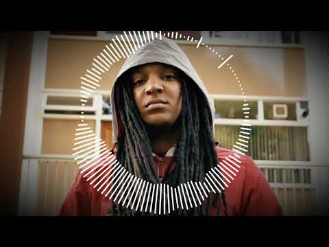 (FREE) Jonna Fraser x Yssi Sb type beat 'Calma'