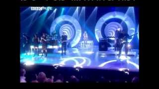 Kylie Minogue - After Dark (TOTP 2003)