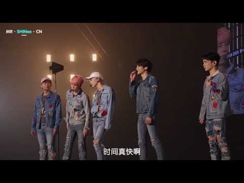 3 SHINee World 2016 ‘DxDxD’ Special Edition в Tokyo Dome