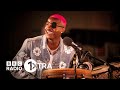 Ruger Toma Toma In The 1Xtra Live Lounge