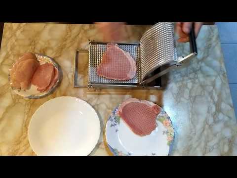 Moderno Batticarne K-MONT 🔴