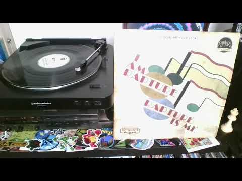 I Am Rapture, Rapture Is Me (Official BioShock Score) - Side B (Take Two) by Garry Schyman