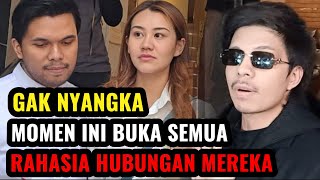 Download lagu LY EXPOSED‼️ ATTA HALILINTAR FINALLY TAKES COURAGE WHEN AUREL HERMANSYAH IS SEEN BEING IG... mp3